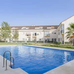  Apartamento Gallardo España