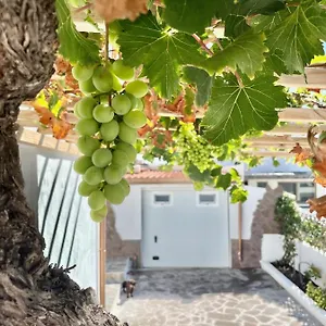  Сasa de vacaciones La Casita De La Parra, El Hierro España