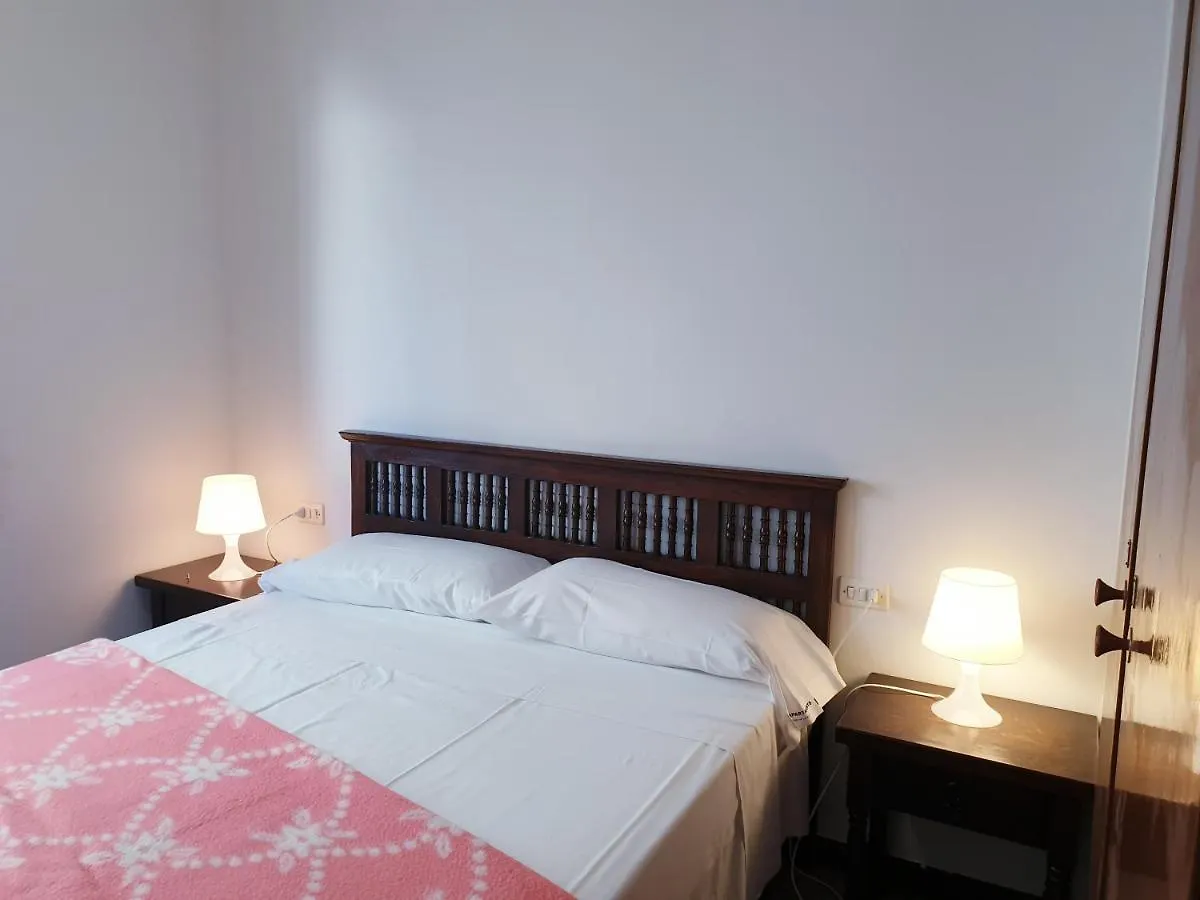 El Mariner, Apartamento De Dos Habitaciones, U4 location