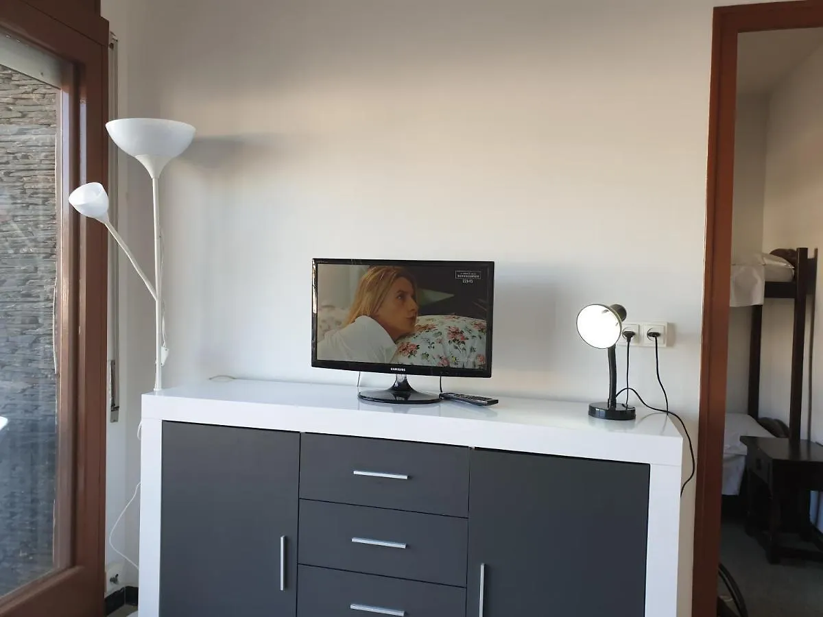 El Mariner, Apartamento De Dos Habitaciones, U4 El Port De La Selva 0*,  Spain