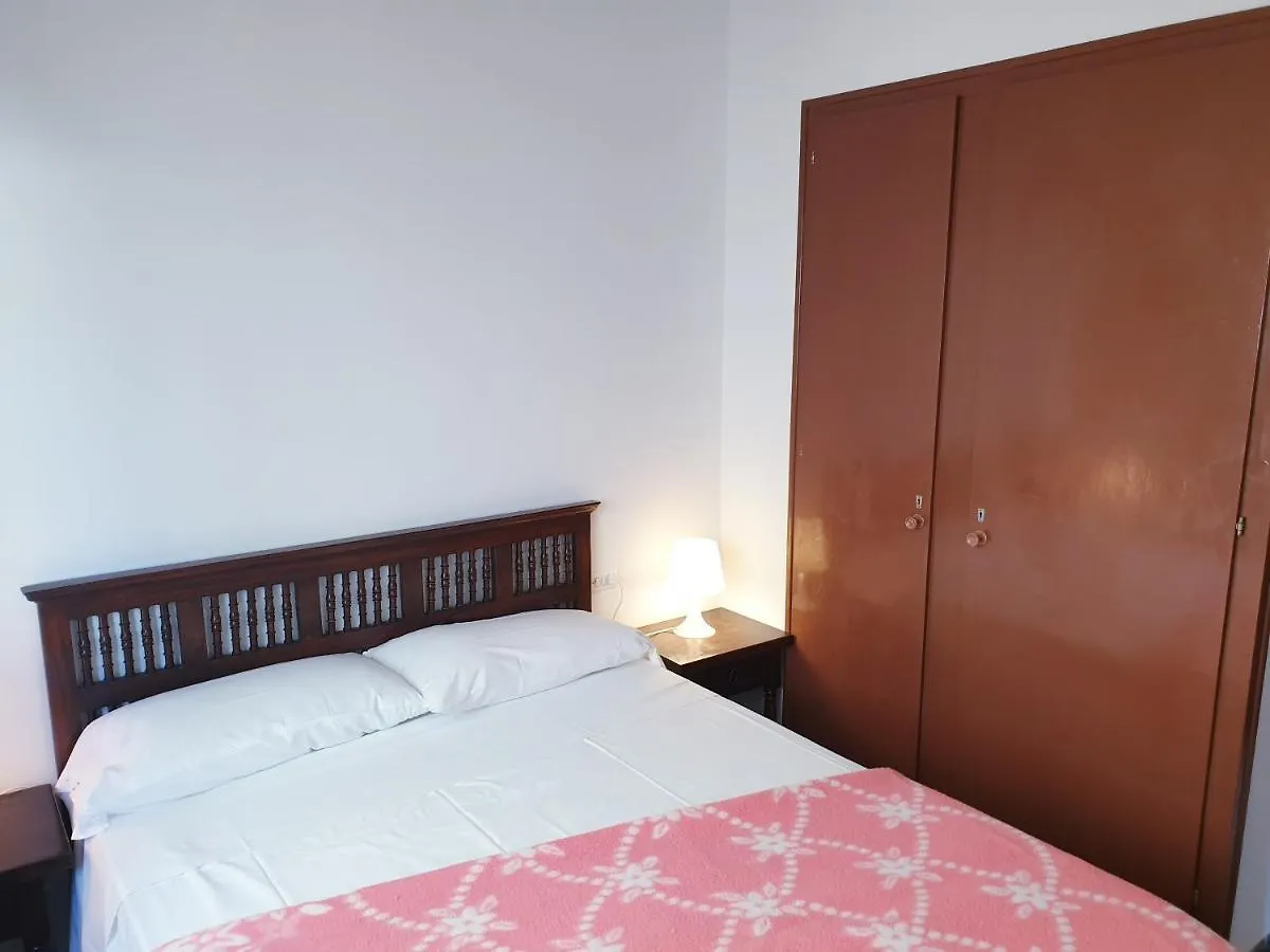 El Mariner, Apartamento De Dos Habitaciones, U4 El Port De La Selva Apartment