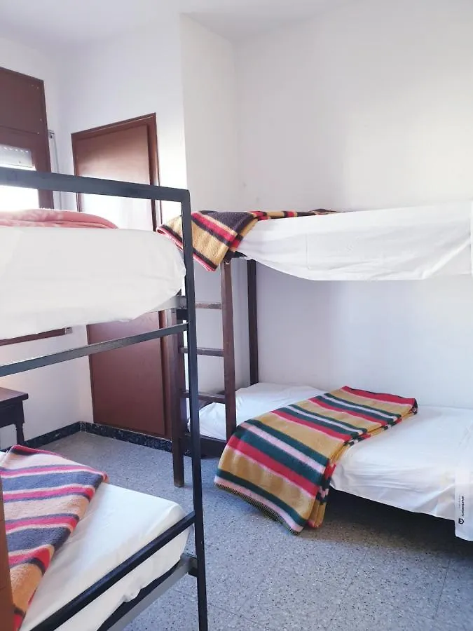 El Mariner, Apartamento De Dos Habitaciones, U4 El Port De La Selva Apartment